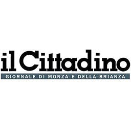 Logo for Die Redaktion, il Cittadino