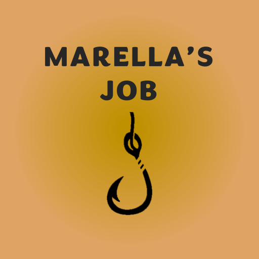 Escape Room across Lecco Sato Code Marella's Job - Logo