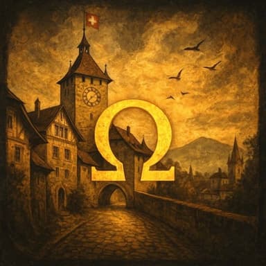 Escape Room attraverso Aarau Sato Code The The Omega Codex - Logo