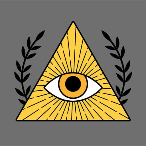 Escape Room across Baden Sato Code The Keepers - Logo