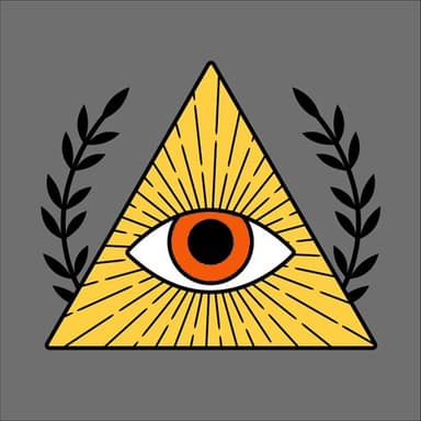 Escape Room across Desenzano del Garda Sato Code The Keepers - Logo