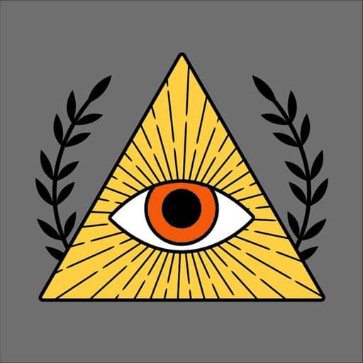 Escape Room across Desenzano del Garda Sato Code The Keepers - Logo
