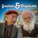 Escape Room attraverso Elgg Sato Code The Gaston & Baptiste - Logo