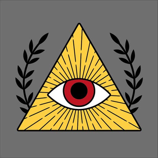 Escape Room across Frauenfeld Sato Code The Keepers - Logo