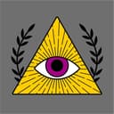 Escape Room across Glarus Sato Code The Keepers - Logo