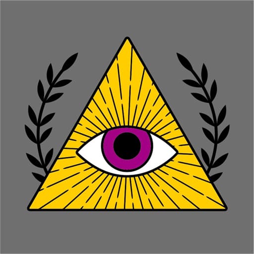 Escape Room across Glarus Sato Code The Keepers - Logo