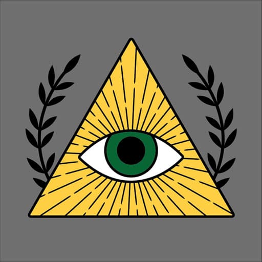Escape Room across Klosters Sato Code The Keepers - Logo