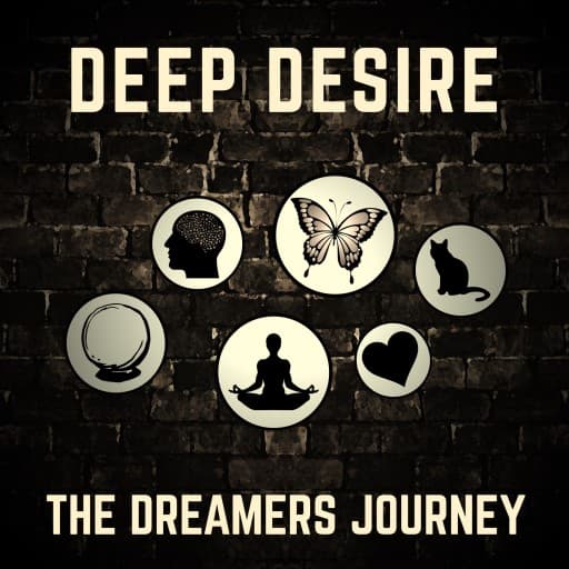 Escape Room attraverso Padova Sato Code Deep Desire - Logo