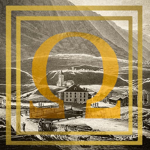 Escape Room across San Bernardino Sato Code Omega Codex - Logo