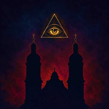 Escape Room quer durch St. Gallen Sato Code The The Keepers - Logo