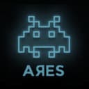 Escape Room attraverso Wil Sato Code The Ares - Logo