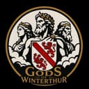 Escape Room attraverso Winterthur Sato Code The Gods of Winterthur - Logo