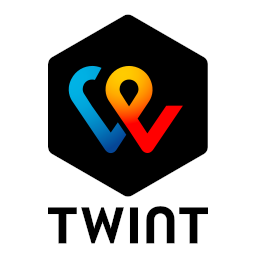 Logo di Twint