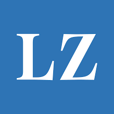 Logo for Verena Schmidtke, Luzerner Zeitung