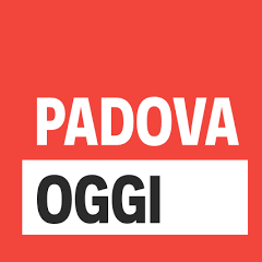 Logo for PadovaOggi