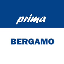 Logo for PrimaBergamo