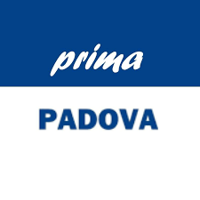 Logo for PrimaPadova
