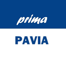 Logo for Prima Pavia