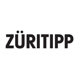 Logo for Claudia Jucker, Züritipp
