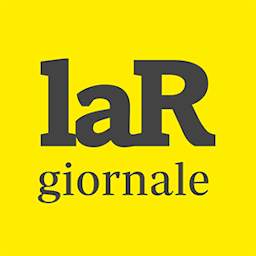 Logo for Giacomo Rizza, La Regione