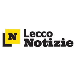 Logo for LeccoNotizie