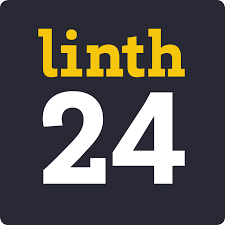 Logo for Linth 24
