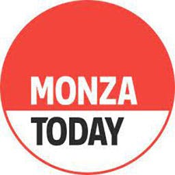 Logo for Editorial, Monza Today