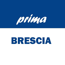 Logo for PrimaBrescia