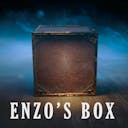 Escape Room attraverso Ascona Sato Code Enzo's Box - Logo