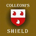 Escape Room across Bergamo Sato Code Colleoni's Shield - Logo
