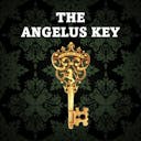 Escape Room across Bremgarten Sato Code The Angelus Key  - Logo