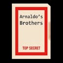 Escape Room across Brescia Sato Code Arnaldo's Brothers - Logo