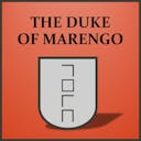 Escape Room across Lugano Sato Code The Duke of Marengo - Logo