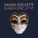 Escape Room quer durch Zug Sato Code The Sasso Society - Logo